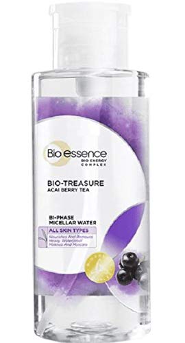 bio essence micellar water review