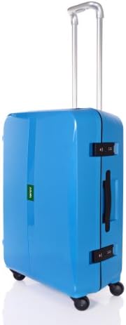 lojel octa medium luggage