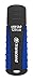 Transcend 128GB JetFlash 810 USB 3.0 Flash Drive (TS128GJF810)