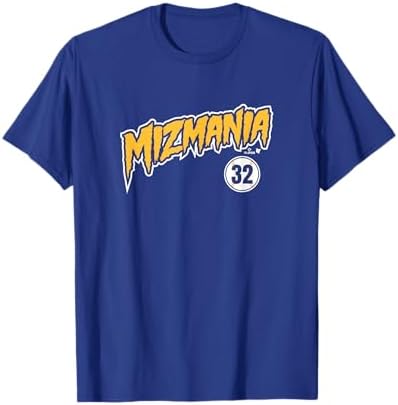 Amazon.com: Jacob Misiorowski - Mizwaukee - Milwaukee Baseball T