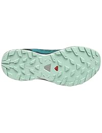 Salomon XA Elevate - Zapatillas de running para mujer