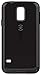 Speck Products Samsung Galaxy S5 CandyShell Case - Black/Slate