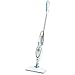 BLACK+DECKER BDH1855SM 10-in-1 Steam Mop with Fresh Scent