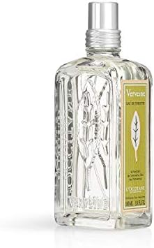 ロクシタン(L’OCCITANE) ヴァーベナ オードトワレ 100ml
