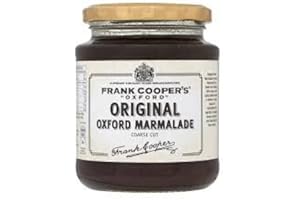 FRANK COOPER'S Frank Cooper Marmalade Original 1lb. 3 Pack