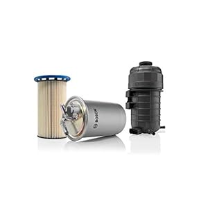 Bosch N2825 – Diesel Filter Auto