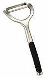 Kebley Swivel Peeler Stainless Steel Durable Fruit Peeler and Vegetable Peeler