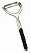 Kebley Swivel Peeler Stainless Steel Durable Fruit Peeler and Vegetable Peeler