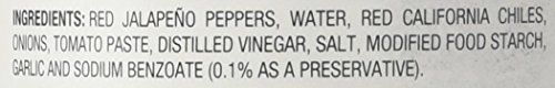 La Victoria Extra Hot Salsa Red Jalapeno, 12 Ounce (Pack of 6) - Thumbnail 2