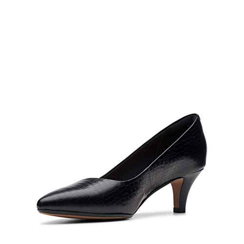 Clarks Women's Linvale Jerica Pump - Image 4