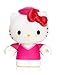 Mega Bloks Hello Kitty Sailboat