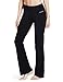 Baleaf Women's Yoga Bootleg Pants Inner Pocket