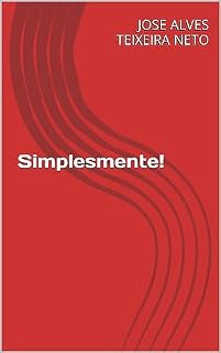 Livro Simplesmente!