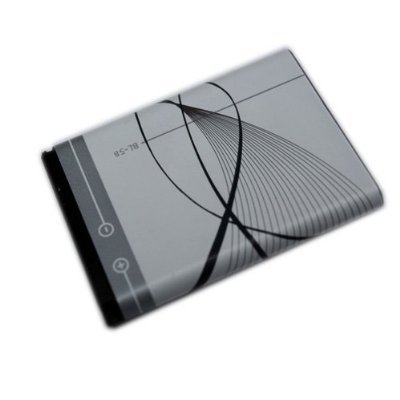 OEM Nokia BL-5B Standard Li-Ion Battery (760mAh) for Nokia 5140/3220