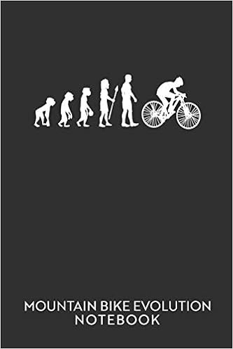 bike evolution
