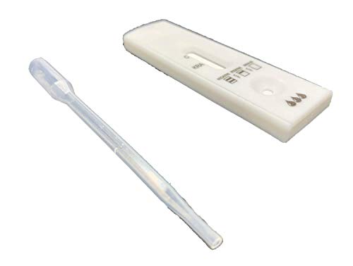 12 Panel Now (Single Test) Kratom Cartridge Urine Drug Test