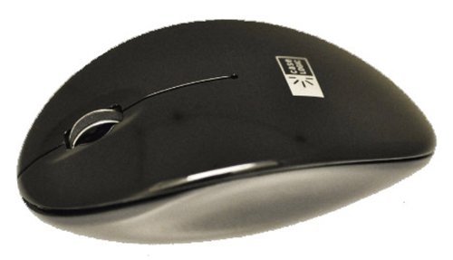 Case Logic 2.4GHz Wireless USB Optical Mouse (Black) (EW-5000)