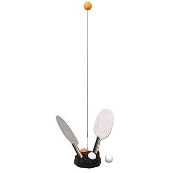 Sodial Allenatore Di Tennis Da Tavolo Attrezzatura Per