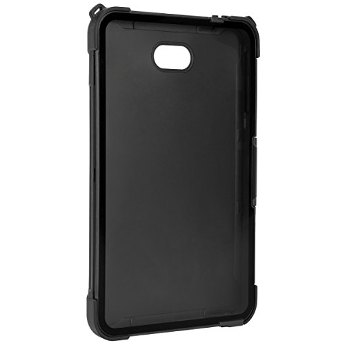 Targus SafePort Rugged Max Pro Tablet Case for Dell Venue 8 Pro 5855, Black (THD461USZ)