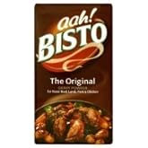 Bisto Gravy Powder 400 grams