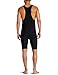 ASICS Men's SOLID MODIFIED SINGLET Wrestling Apparel
