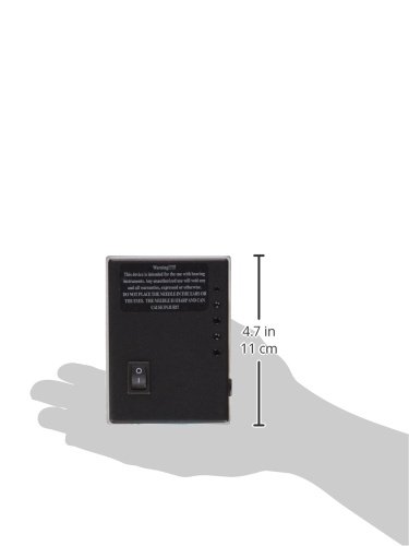 Jodi Consumer Hearing Aid Vacuum Cleaner