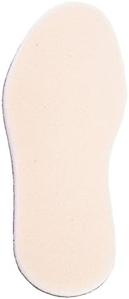Korkers Soft Foam Sole for TuffTrax 3-in-1 Overshoe Sandal - Roofing Sole for Metal Roof Surfaces