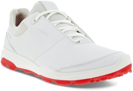 Amazon.com | ECCO Women's Biom Hybrid 3 BOA Gore-Tex Athletic Shoe