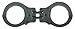 Peerless Handcuff Company 802C Hinged Handcuff – Black Oxide Finish