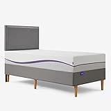 Purple Plus Mattress, GelFlex Grid, Better Than