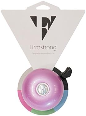 firmstrong classic beach cruiser bicycle bell