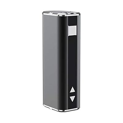 elfbar nachfüll pod läuft aus Coffret Eleaf ISTICK 20W + GS AIR noir + Liquide H2O sans Tabac ni nicotine  : Amazon.fr: High-Tech main image 1