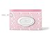 Little Martin's Wet Wipe Pouch [Set of 3] - Reusable Refillable Clutch Dispenser Holder Case - BPA-Free Sanitary - Pouch Carries 30 Wipes