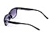 3 Pair of Classic Intellect Full Reading Sunglasses - Outdoor Reading Sunglasses NOT Bifocals - Soft Pouches Included (Black/Tortoise, 1.75 x)