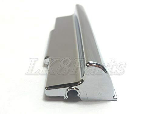 Proper Spec Jaguar Genuine OEM 04-09 XJ8 Front Center Console Latch C2C34128 New - Thumbnail 2