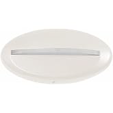 TIMBERTECH DeckLites Stair Riser Light - White