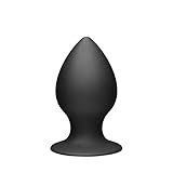 Tom of Finland Silicone Anal Plug, Large