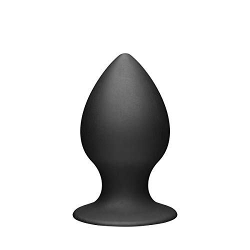 Tom of Finland Large Silicone Anal Plug