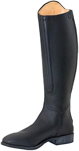 Cavallo - Kids/Youth Leather Riding Boots Junior