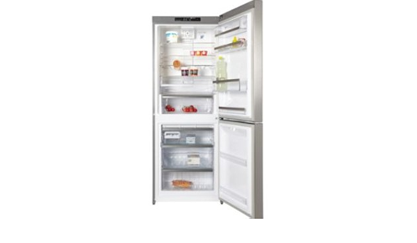 Whirlpool WBA43282 NF IX Independiente 420L A++ Acero ...