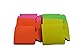 QualityPerfection 24 Bright Color Party Drink Blank Can Coolers(12,25 or 60 Bulk Pack) Blank Beer,Soda Coolies Sleeves | Soft,Insulated Coolers | 30 Colors | Perfect For DIY Projects,Holidays,Events