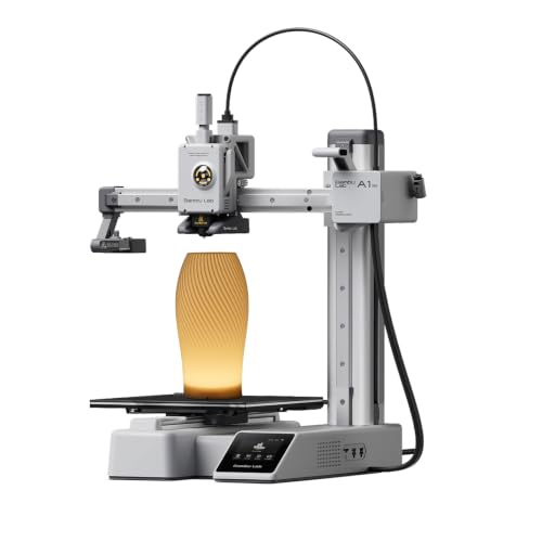 Bambu Lab A1 mini 3D Printer