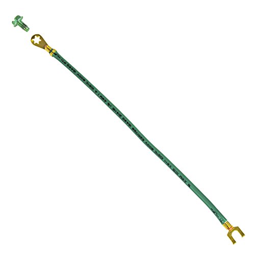 DO YOU WANT GET Gardner Bender GGP-1502 Grounding Pigtail? Gardner Bender GGP-1502 Grounding Pigtail
