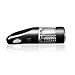 Orgasmate Katerina Power Automated Retractable and Spin Male Men Masturbator Stroker Cup One Year Warranty (Black)