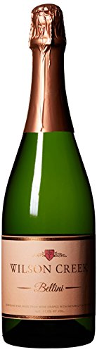 Wilson Creek Peach Bellini NV 750ml