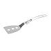 Jili Online Stainless Steel Folding Spatula Food Turner Camping Travel Fishing Outdoor Cooking Accessories