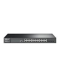 TP LINK conmutador inteligente de 8 puertos Ethernet