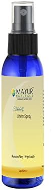 Mayur Naturals Sleep Linen Room Spray