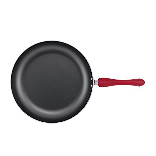 Paula Deen Signature Dishwasher Safe Nonstick Cookware Pots and Pans