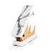 Rachel George Acrylic Marble Staple Remover